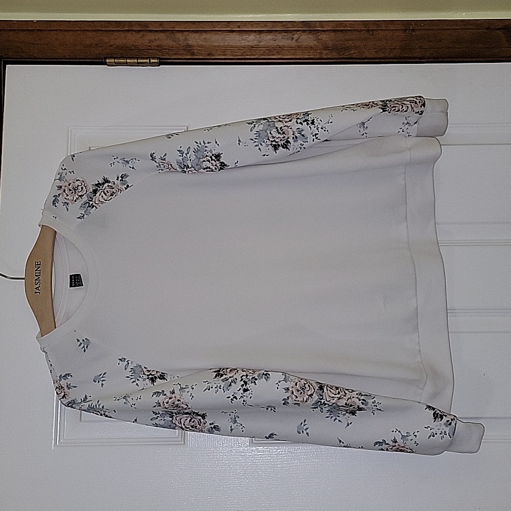 Shein long sleeve